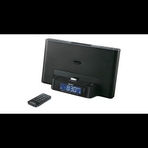 Sony ICFCS15IP 30-Pin iPod/iPhone Speaker Dock